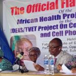 FG, Africa Health Project trains 1,500 youths on digital skills  FG, Africa Health Project trains 1,500 youths on digital skills