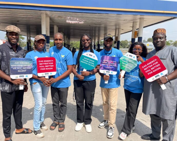 FCTA engages youth to lead fight against air pollution