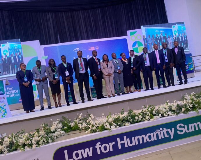 PPDC offers free legal representations to 5,595 detainees