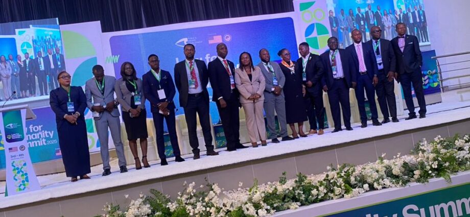 PPDC offers free legal representations to 5,595 detainees PPDC offers free legal representations to 5,595 detainees