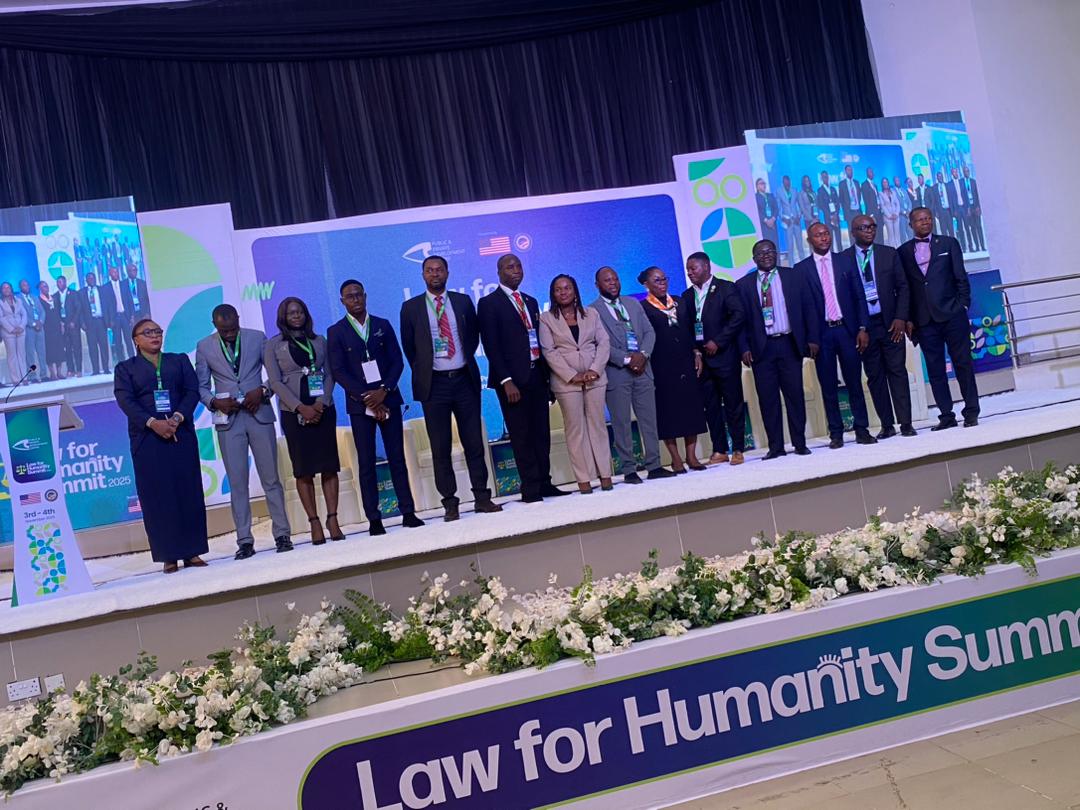 PPDC offers free legal representations to 5,595 detainees