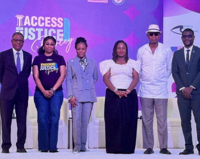 Stakeholders call for digitally inclined judiciary