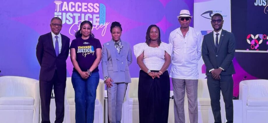 Stakeholders call for digitally inclined judiciary