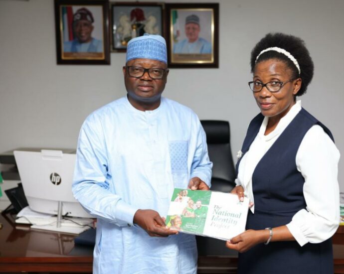 Zambia indicates interest in Nigeria’s National Value Charter Zambia indicates interest in Nigeria’s National Value Charter