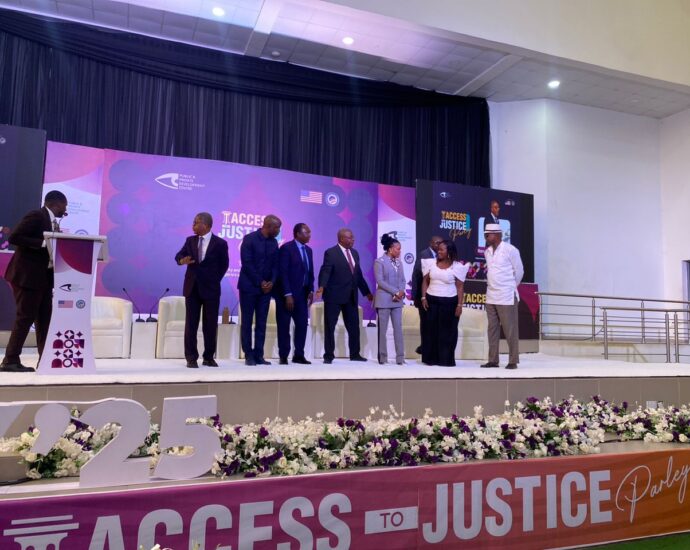 Court digitisation key to efficient, transparent justice delivery – Justice Wike