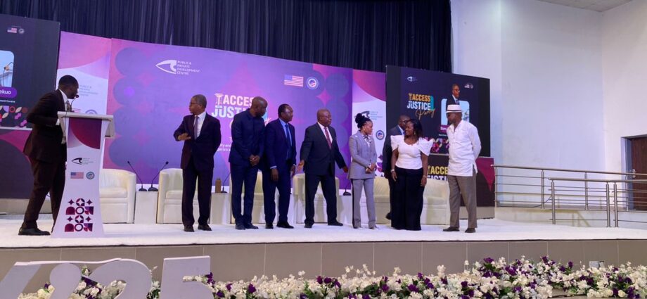 Court digitisation key to efficient, transparent justice delivery – Justice Wike