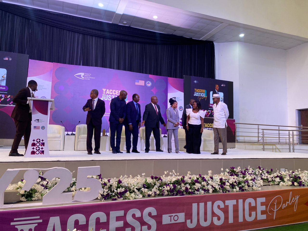 Court digitisation key to efficient, transparent justice delivery – Justice Wike