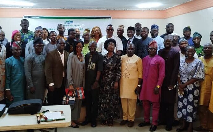 NEPC tasks solid minerals stakeholders on improved packaging