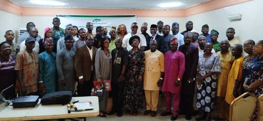 NEPC tasks solid minerals stakeholders on improved packaging NEPC tasks solid minerals stakeholders on improved packaging