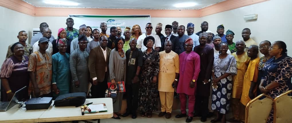 NEPC tasks solid minerals stakeholders on improved packaging