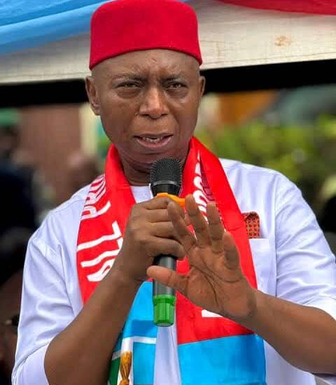 Politics should be an open table, making Nigeria great priority of leaders – Nwoko