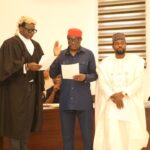 PDP: Abdulrahman-led faction sacks Wabara, appoints Ohuabunwa as new BoT Chair PDP: Abdulrahman-led faction sacks Wabara, appoints Ohuabunwa as new BoT Chair