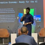 Tech entrepreneur urges partnership for Africa’s AI growth Tech entrepreneur urges partnership for Africa’s AI growth