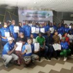 Volleyball: 19 coaches earn FIVB certification Volleyball: 19 coaches earn FIVB certification