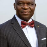 Former ICAN boss tasks accountants on digital skills, ethical innovation Former ICAN boss tasks accountants on digital skills, ethical innovation