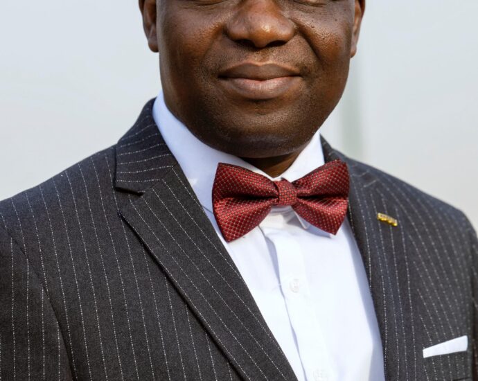 Former ICAN boss tasks accountants on digital skills, ethical innovation