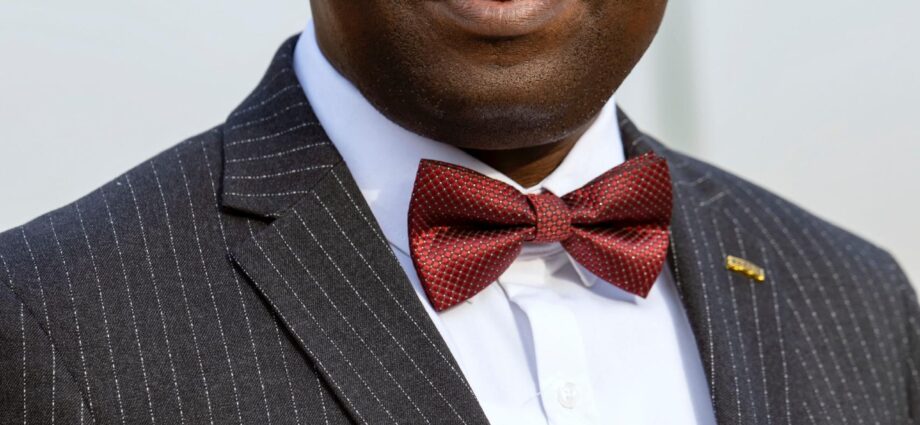 Former ICAN boss tasks accountants on digital skills, ethical innovation Former ICAN boss tasks accountants on digital skills, ethical innovation