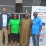 Maxitrust MfB, NAMB unveil maxi-wash funding facility Maxitrust MfB, NAMB unveil maxi-wash funding facility