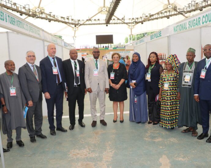 FARMFATECH 2025: ACCI pledges stronger partnership to drive agricultural innovation