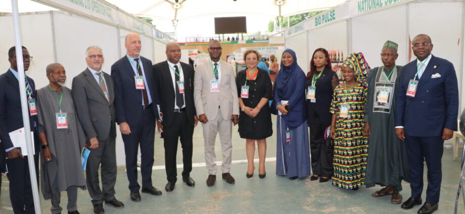 FARMFATECH 2025: ACCI pledges stronger partnership to drive agricultural innovation FARMFATECH 2025: ACCI pledges stronger partnership to drive agricultural innovation
