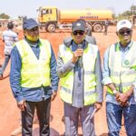 FG condemns sabotage on Abuja-Kaduna-Kano Road, cautions communities FG condemns sabotage on Abuja-Kaduna-Kano Road, cautions communities