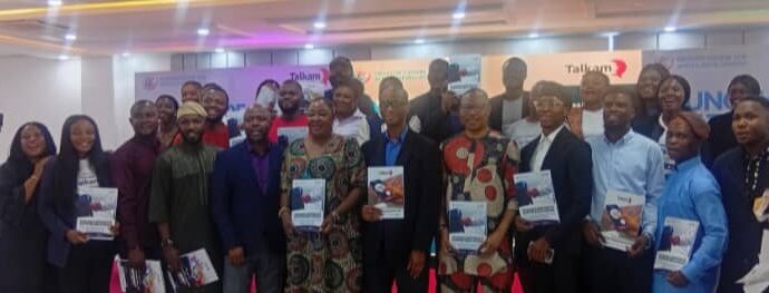 NGO seeks strategic partnership to protect victims of human trafficking NGO seeks strategic partnership to protect victims of human trafficking