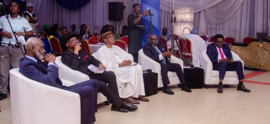 Expert calls for human-centered national security framework Expert calls for human-centered national security framework