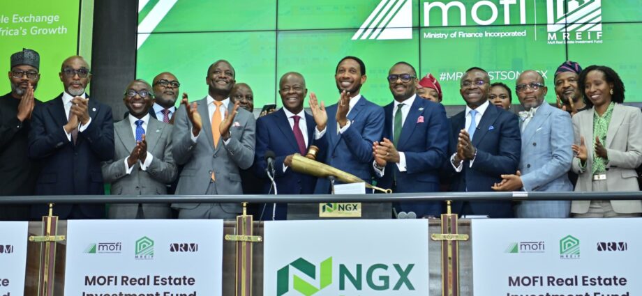 Edun reassures investors on capital gains tax