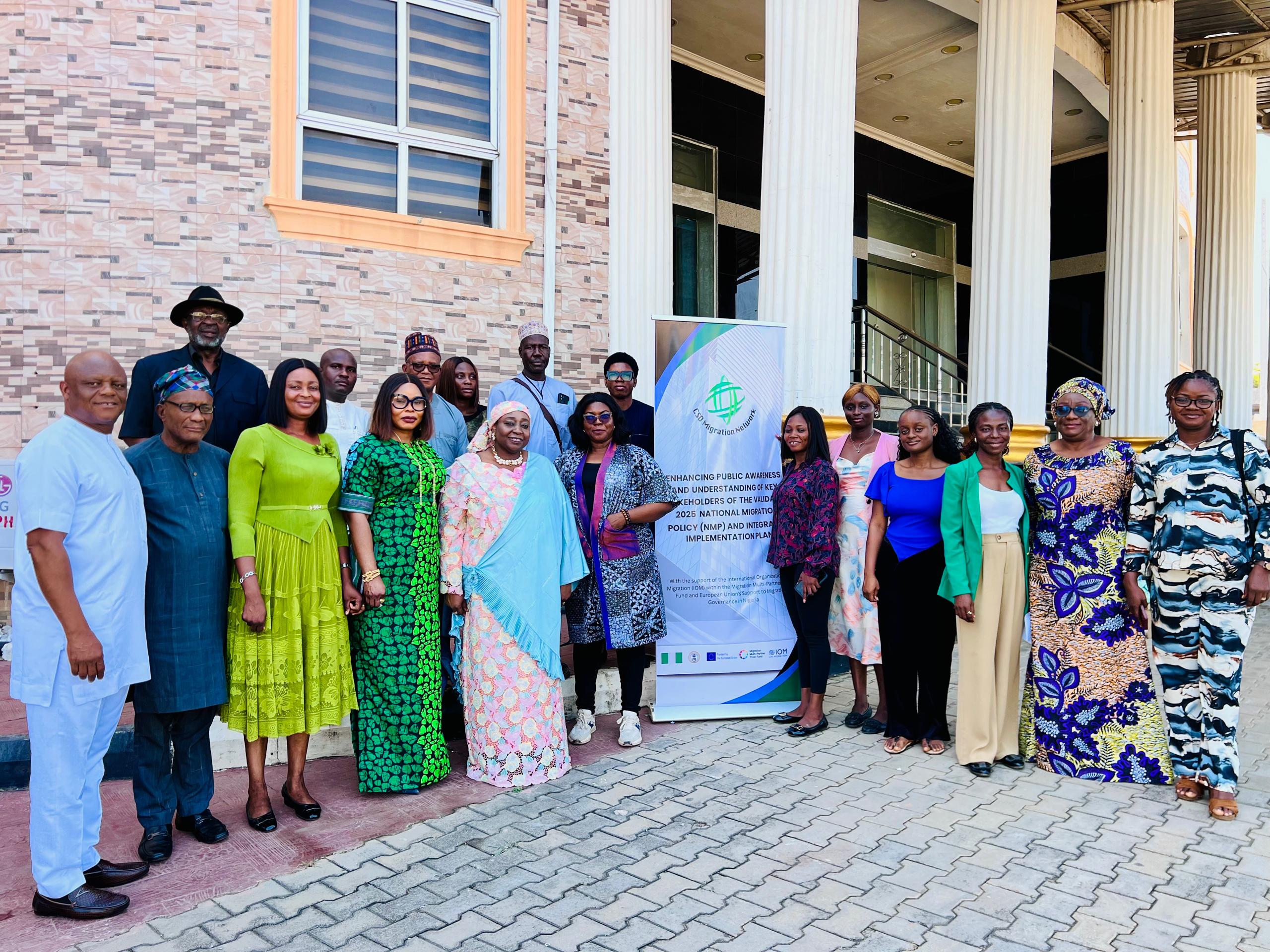 Revised National Migration Policy imperative to emerging migration realities – CSO