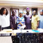 IEYAN 2025 Convention opens in Abuja, advances Tinubu’s renewed hope vision