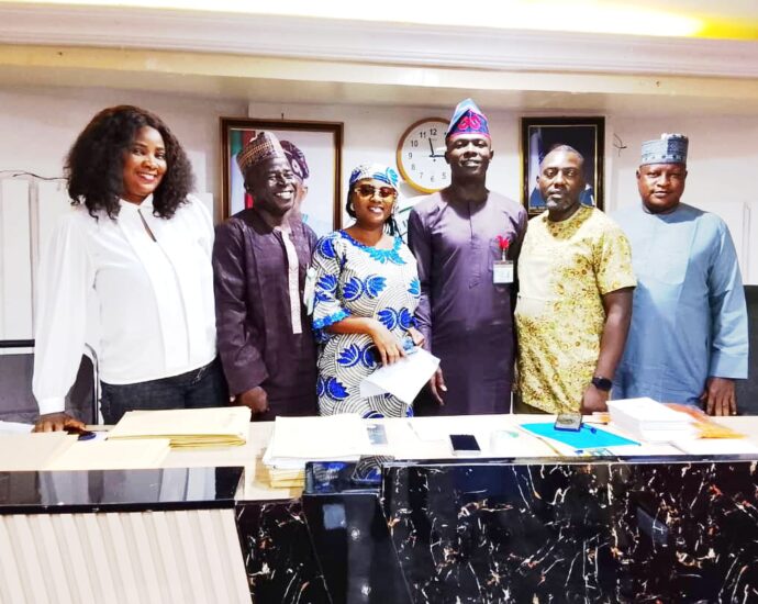 IEYAN 2025 Convention opens in Abuja, advances Tinubu’s renewed hope vision