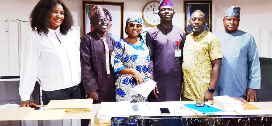 IEYAN 2025 Convention opens in Abuja, advances Tinubu’s renewed hope vision