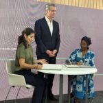 FG, California strengthen cooperation on climate change mitigation