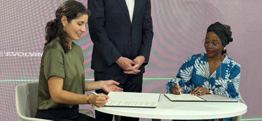 FG, California strengthen cooperation on climate change mitigation