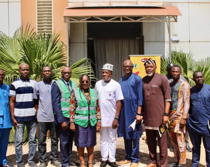 FCT will not tolerate illegal mining – HOS warns