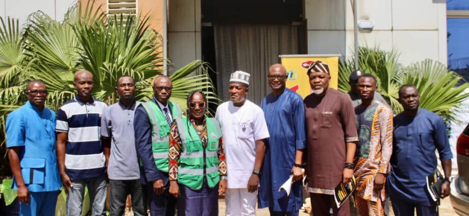 FCT will not tolerate illegal mining – HOS warns