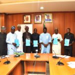 FG, Quaint Energy sign agreement to deliver 8 megawatts of power FG, Quaint Energy sign agreement to deliver 8 megawatts of power