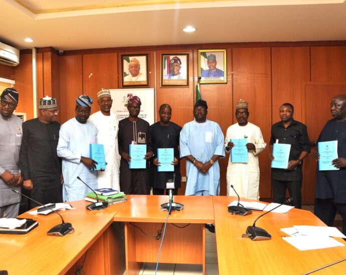 FG, Quaint Energy sign agreement to deliver 8 megawatts of power