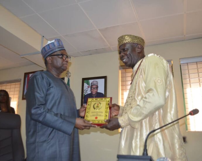 Commission reaffirms support for oil, gas host communities