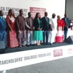 FG reaffirms commitment to youths empowerment, skills devt.