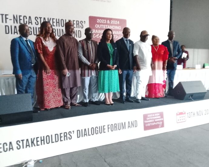 FG reaffirms commitment to youths empowerment, skills devt.