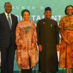 Nigeria unveils ‘Talent Accelerator’ to close skills gaps, drive economic development Nigeria unveils ‘Talent Accelerator’ to close skills gaps, drive economic development
