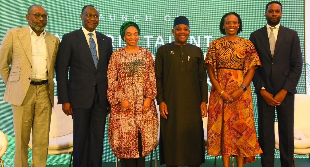 Nigeria unveils ‘Talent Accelerator’ to close skills gaps, drive economic development