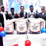 Dangote recommits to Nigeria’s full industrialisation, unveils expansion plans