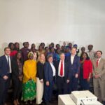 Germany trains Nigerian youths to promote legal migration