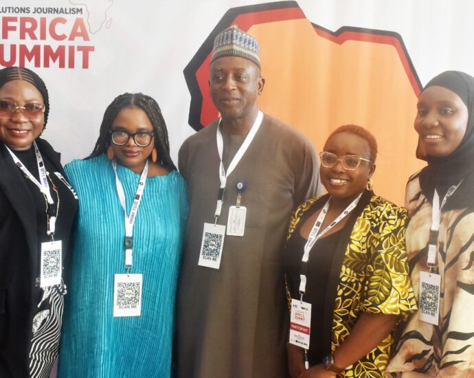 SoJo: Stakeholders rate Nigerian journalists high in reportage