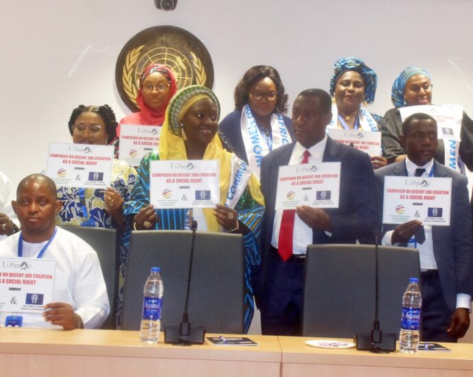 Foundation trains 200 MSMEs on branding, packaging for economic growth