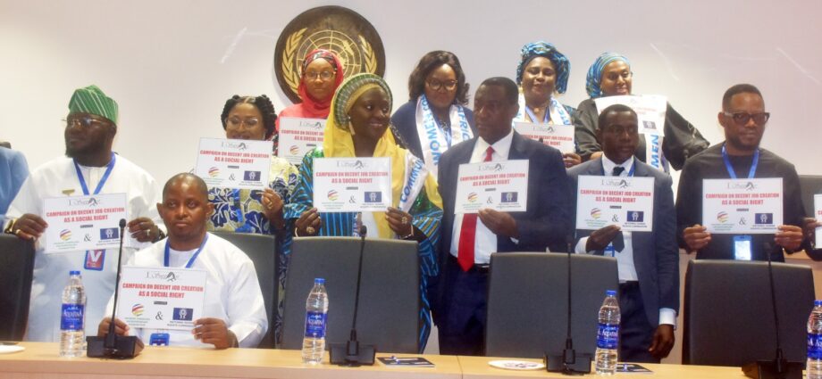 Foundation trains 200 MSMEs on branding, packaging for economic growth