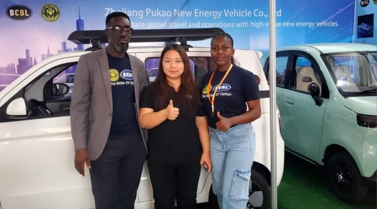 Firm mulls electric car plant assembly in Nigeria