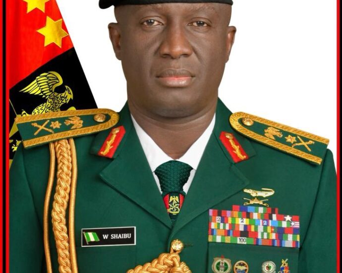 Borno Ambush: Brigade Commander led troops back to base – Army